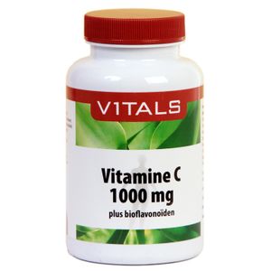 Vitamine C 1000 mg