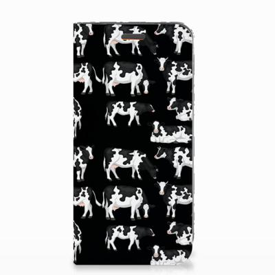 Motorola Moto E5 Play | Hoesje maken | Koetjes