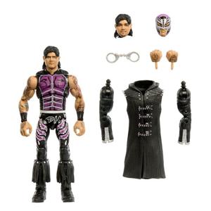 Mattel WWE Ultimate Edition Dominik Mysterio