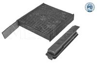 Interieurfilter 16123260005PD