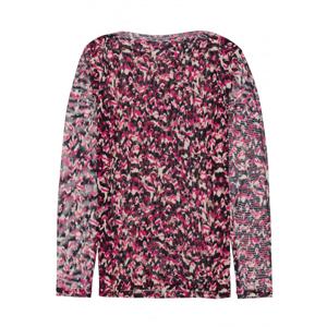 Garcia - Rood | Dames | Top | Rood | XL | regular | Kamst mode