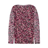 Garcia - Rood | Dames | Top | Rood | XXL | regular | Kamst mode