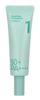 Numbuzin No.1 Clear Filter Sun Essence SPF 50+ 50 ml