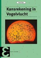 Kansrekening in vogelvlucht (Paperback)