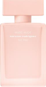 NARCISO RODRIQUEZ NARCISO RODRIQUEZ Musc Nude EDP 30 ML Spray NEW