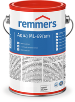 remmers aqua ml-69/sm-multi-lak 3in1 ral 9016 wit 5 ltr - thumbnail