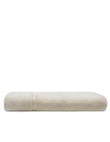 The One Towelling THR1070 Recycled Bath Towel - Milky Beige - 70 x 140 cm - thumbnail
