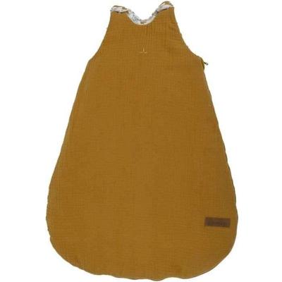 Slaapzak - DOMIVA - AU FIL DE L'EAU - 0-6 maanden - 70 cm - Karamel