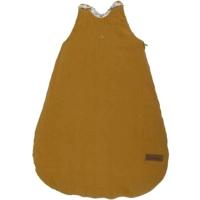 Slaapzak - DOMIVA - AU FIL DE L'EAU - 0-6 maanden - 70 cm - Karamel Slaapzak - DOMIVA - AU FIL DE L'EAU - 0-6 maanden - 70 cm - Karamel