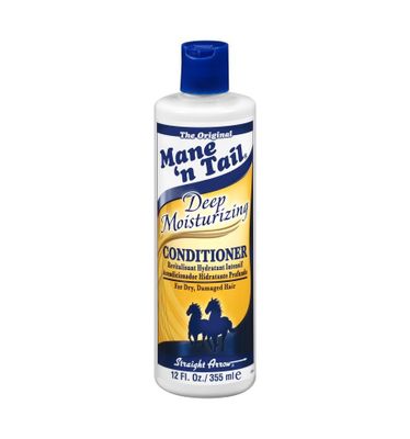 Conditioner deep moisture Conditioner deep moisture