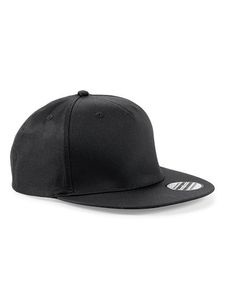 Beechfield CB610 5 Panel Snapback Rapper Cap