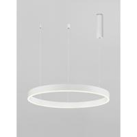 Lyora HanglampMotif wit Ø 60cm 2700-6500K - 9530209