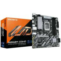 Moederbord Gigabyte 9MB86MDS3-00-G10 LGA 1851