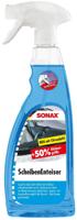 SONAX ijskrabber windshield de-icer 750ml sprue bottle
