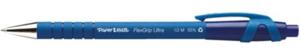 Paper Mate Flexgrip Ultra balpen blauw medium