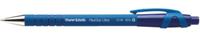 Paper Mate Flexgrip Ultra balpen blauw medium