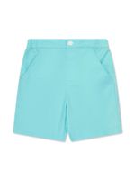 Rachel Riley short en coton stretch - Bleu - thumbnail