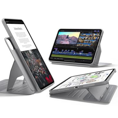 iPad Pro 11ʺ (2025) Shift Magnetic Case - Titanium