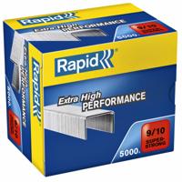 Nieten rapid 9/10 gegalv super strong 5000st