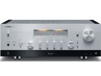 Yamaha R-N2000A stereo receiver zilver - thumbnail