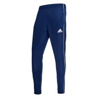 adidas Trainingsbroek Core 18 - Navy/Wit - thumbnail