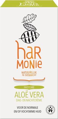 Hydrate dag- en nachtcreme