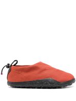 Nike baskets ACG Moc - Orange