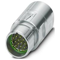 Phoenix Contact 1629105 Koppelingsconnector Totaal aantal polen: 17 1 stuk(s)