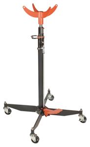 Bahco Hydraulische transmissie krik | enkele zuiger | capaciteit 500kg - BH5SP500QA