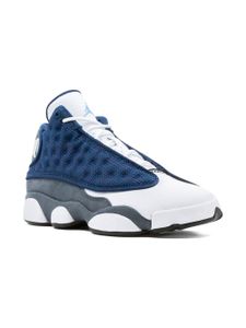 Jordan Kids baskets Air Jordan 13 Retro - Bleu