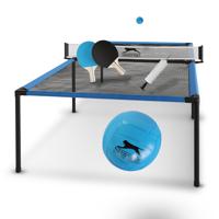 Spyder Air Pingpongtafel 240 x 120 x 63,5 CM -> Spyder Air Tafeltennistafel 240 x 120 x 63,5 CM - thumbnail