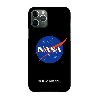 NASA: Volledig geprint iPhone 11 Pro Hoesje