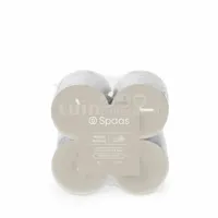 Spaas Geurtheelichtjes Mindful Morning 8st