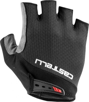 Castelli Entrata V handschoen zwart heren M