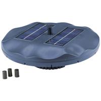 FIAP Solar Active Fountain 3000 Drijvende vijverpomp op zonne-energie 160 l - thumbnail