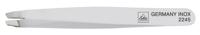 Erbe Solingen pincet wit ss 9,5cm (erbe92245)