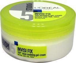 Studio Line Studio line invisible fix gel pot