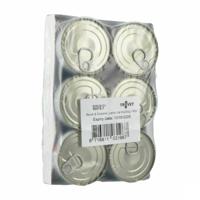 Trovet Rid Renal & Oxalate Kat Lamb 6x200g Vmd