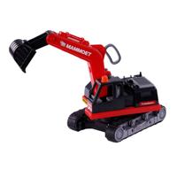 Cavallino mammoet rupsgraafmachine, 36cm - thumbnail