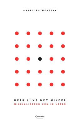 Meer luxe met minder (Paperback)