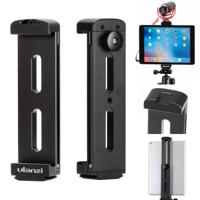 Ulanzi U-Pad Pro tablethouder metaal met cold shoe-mount