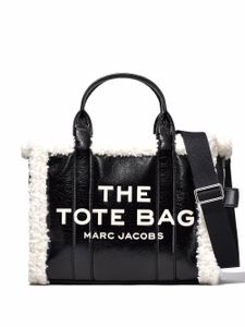 Marc Jacobs sac cabas The Tote Bag médium - Noir