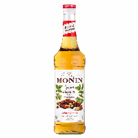 Monin siroop roasted hazelnut (70 cl)