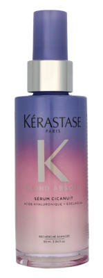 Kerastase Blond Absolu Cicanuit Overnight Serum 90 ml