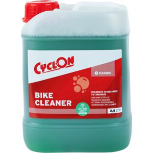 Cyclo Biologische fietsreiniger 2.5 liter