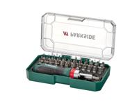 PARKSIDE Precisiegereedschap (Ratelschroevendraaierset)