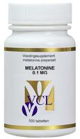 Vital Cell Life Melatonine 0.1mg