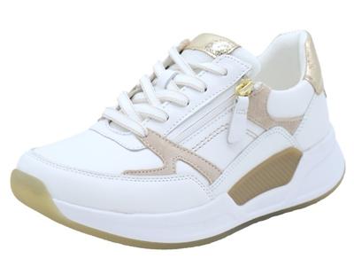 Gabor Rolling soft Gabor Rolling soft