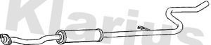 Middendemper 270585