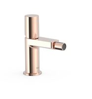 Tres Project bidet opbouw 24K rose goud - thumbnail